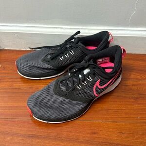 Nike zoom strike women’s sneakers